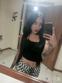 LANA – O teu segredo mais quente em videochamada