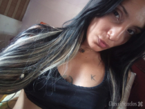 LANA – O teu segredo mais quente em videochamada