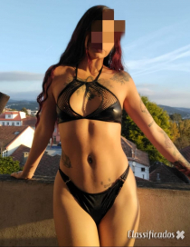 Olá sou uma menina colombiana 18 aninhos e amiga o .golos
