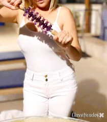 Massagem profissional