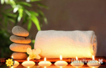 Massagens relaxantes e mágicas
