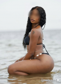 MORENA CONA BEM APERTADINHA VAI ADORAR ❤️