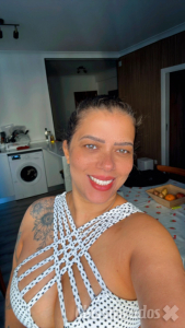 Brasileira do Rio de Janeiro ?? esta Gostosinha ??✨