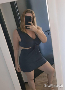 1 VEZ! NOVIDADE!! BEIJOS NA BOCA E 69 GARANTIDO!!
