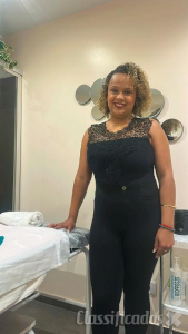 Massagem Relaxante -  ODIVELAS