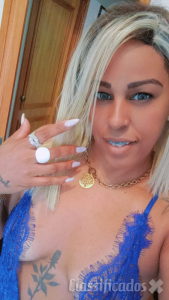 LOIRA TENTAÇÃO♥ SEXO SEM LIMITES ( última semana)