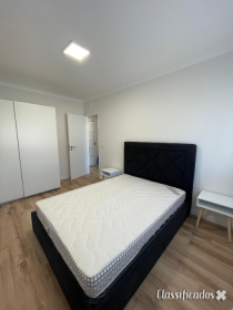 Apartamento T1 - Porto - Paranhos