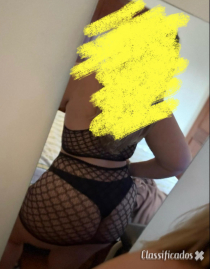 GORDINHA DO RABO XXL