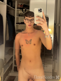 BRASILEIRO NOVINHO