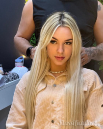Nicolly Putinha