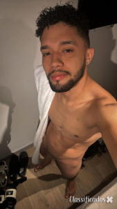 Novidade na área