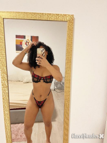 Mulata Carioca esta de volta