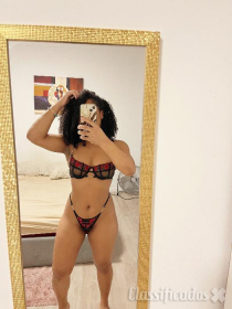 Mulata Carioca esta de volta