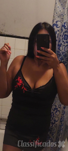 MASSAGEM COM DESCOMPRESSÃO E SENSUAL C/FINAL FELIZ