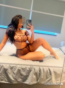 Branquinha linda safada sexy