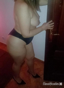 PORTUGUESA SIMPÁTICA E NAMORADINHA