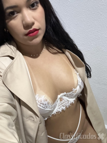 Nifetinha toda apertadinha