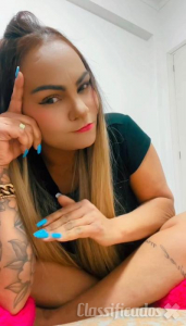 Safadinha 1 vez na vidade