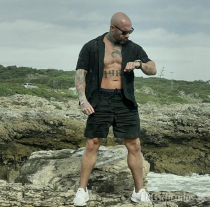 Rodrigo Português  Fotos Reais!