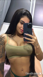 Três zucas para apresentação!