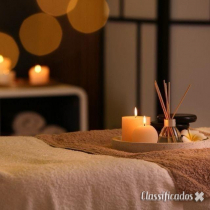 MASSAGEM SENSUAL