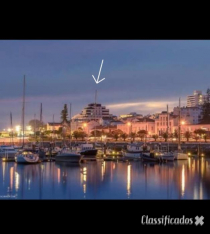 Apartamento de luxo