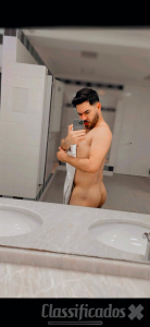 Massagem Naturista - AMADORA.