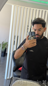 Massagem Naturista - AMADORA.