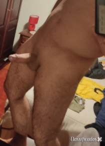 Homem com o máximo sigilo procura mulher