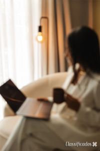 Recruta-se Assistente pessoal luxo -porto