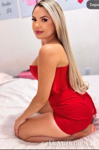 SUA NAMORADINHA 1x em Lisboa