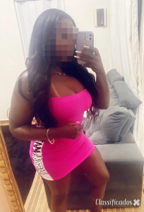 A negra super novidade,é fogo que procura, cá estou
