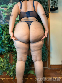 Bundão Xxl