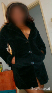 Moçambicana mãos de fada