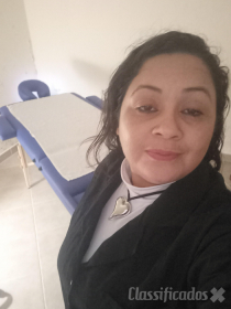Massagem profissional