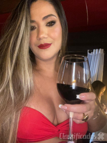 Trans Loirinha de Luxo