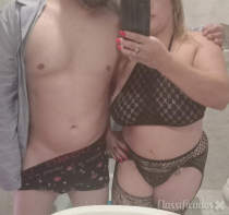 Casal Comercial de volta a Braga