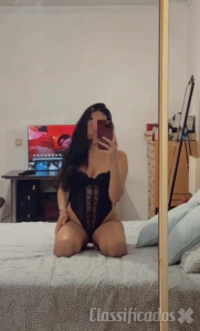 Bianca VIP – Disponível