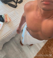 Massagem Naturista | AMADORA | 24 Horas