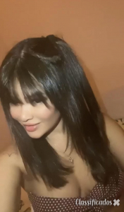 Yume menina dos teus desejos mais secretos