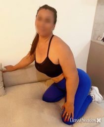 Mulher Madura tesuda Or molhado guloso