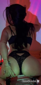 Massagista portuguesa profissional
