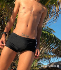 NOVINHO DOTADO