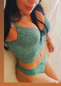 Morena picante