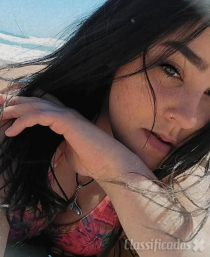 Quero inaugurar meu cuzinho