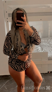 Rainha do oral , novidade
