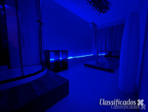 DISPONIVEL | Alugo Gabinete de massagens | Semana ou mensal