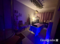 DISPONIVEL | Alugo Gabinete de massagens | Semana ou mensal