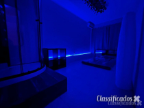 DISPONIVEL | Alugo Gabinete de massagens | Semana ou mensal