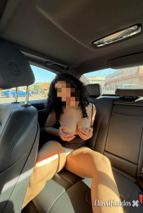 ✨ Gostosa e Completa✨ Para homens q adora fetiche